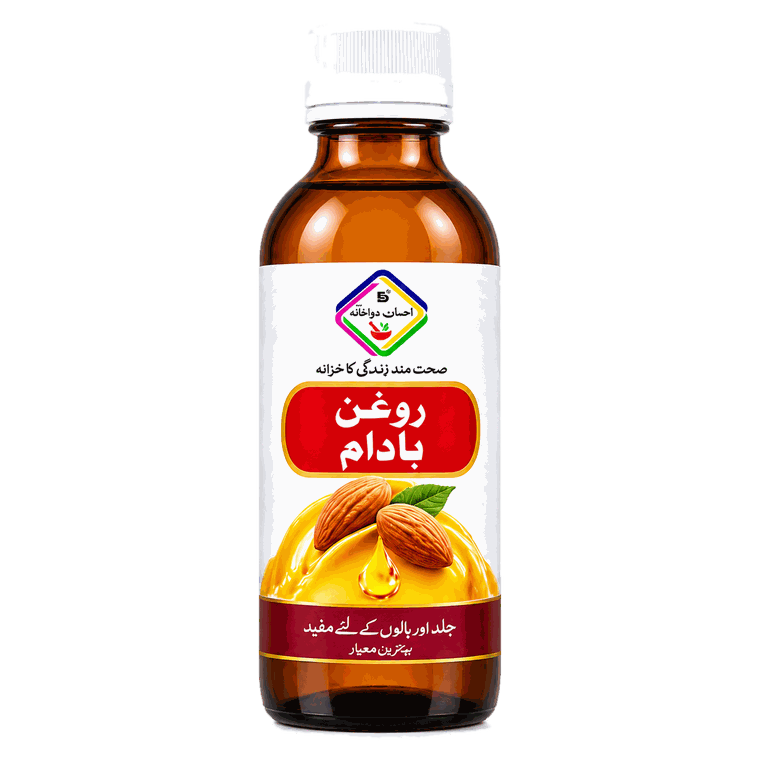 Roghan Badam